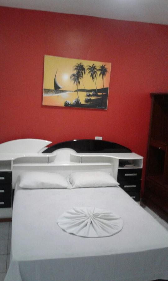 Regine'S Hotel Itacoatiara  Ngoại thất bức ảnh