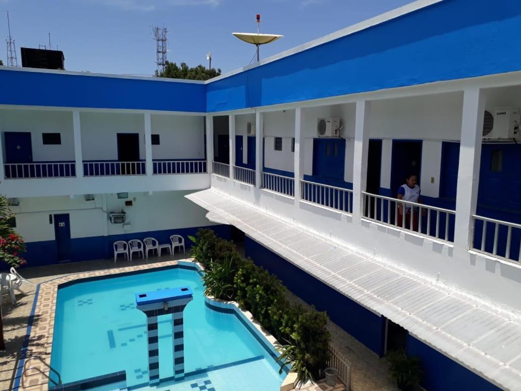 Regine'S Hotel Itacoatiara  Ngoại thất bức ảnh